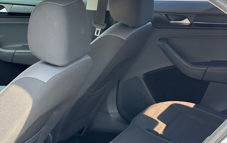 Volkswagen Polo VI (EU Market), 2020 год, 1 700 000 рублей, 10 фотография
