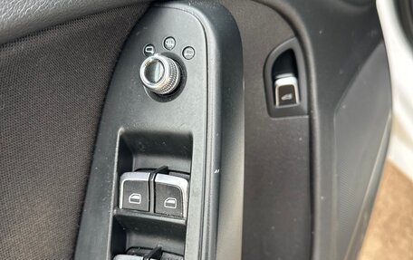 Audi A4, 2014 год, 1 000 000 рублей, 11 фотография