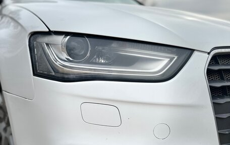 Audi A4, 2014 год, 1 000 000 рублей, 8 фотография