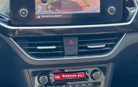 Volkswagen Polo VI (EU Market), 2020 год, 1 700 000 рублей, 12 фотография