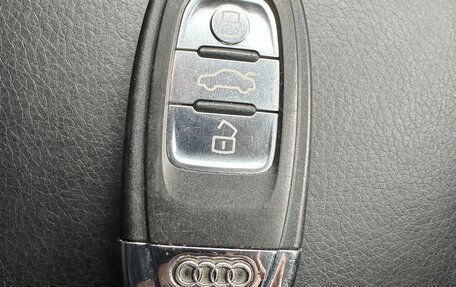 Audi A4, 2014 год, 1 000 000 рублей, 15 фотография