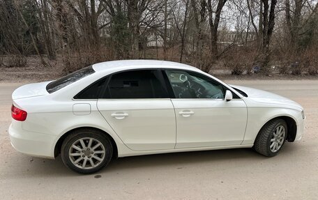 Audi A4, 2014 год, 1 000 000 рублей, 20 фотография