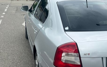 Skoda Octavia, 2011 год, 730 000 рублей, 3 фотография