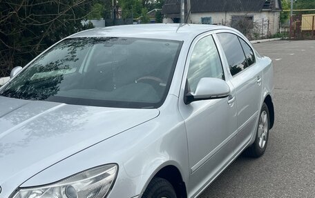 Skoda Octavia, 2011 год, 730 000 рублей, 8 фотография