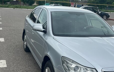 Skoda Octavia, 2011 год, 730 000 рублей, 6 фотография