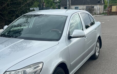 Skoda Octavia, 2011 год, 730 000 рублей, 7 фотография