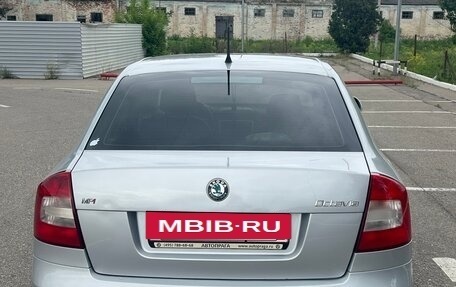 Skoda Octavia, 2011 год, 730 000 рублей, 5 фотография