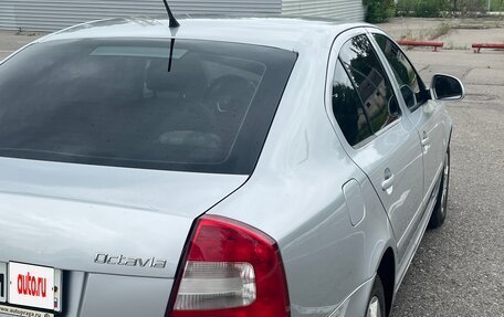Skoda Octavia, 2011 год, 730 000 рублей, 14 фотография