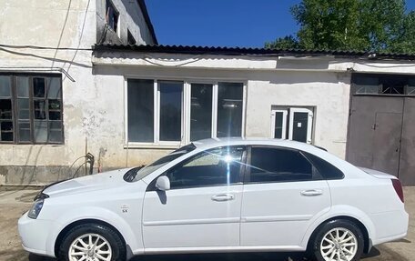 Chevrolet Lacetti, 2010 год, 655 000 рублей, 6 фотография