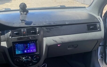Chevrolet Lacetti, 2010 год, 655 000 рублей, 7 фотография