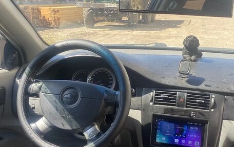 Chevrolet Lacetti, 2010 год, 655 000 рублей, 9 фотография