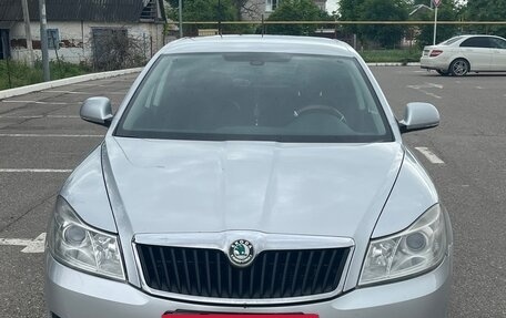 Skoda Octavia, 2011 год, 730 000 рублей, 9 фотография