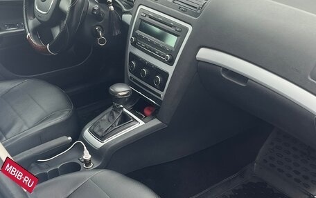 Skoda Octavia, 2011 год, 730 000 рублей, 12 фотография