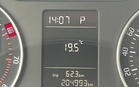 Skoda Octavia, 2011 год, 730 000 рублей, 10 фотография