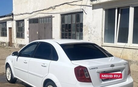 Chevrolet Lacetti, 2010 год, 655 000 рублей, 4 фотография