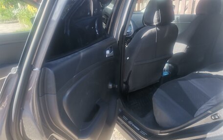 Hyundai Solaris II рестайлинг, 2012 год, 750 000 рублей, 9 фотография