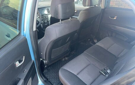 SsangYong Actyon II рестайлинг, 2011 год, 765 000 рублей, 11 фотография