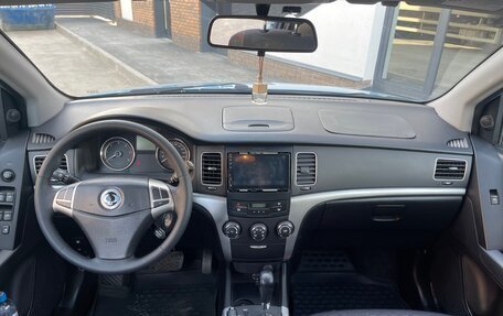 SsangYong Actyon II рестайлинг, 2011 год, 765 000 рублей, 9 фотография