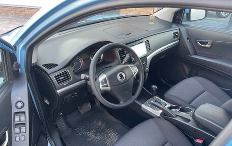 SsangYong Actyon II рестайлинг, 2011 год, 765 000 рублей, 10 фотография