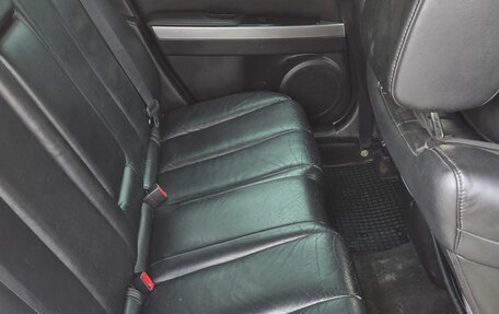 Mazda CX-7 I рестайлинг, 2010 год, 1 190 000 рублей, 8 фотография