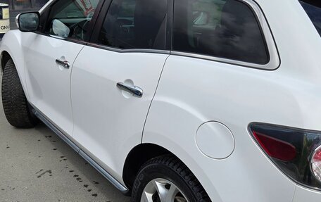 Mazda CX-7 I рестайлинг, 2010 год, 1 190 000 рублей, 4 фотография