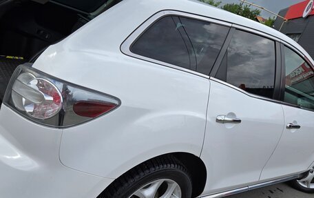 Mazda CX-7 I рестайлинг, 2010 год, 1 190 000 рублей, 6 фотография