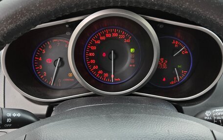 Mazda CX-7 I рестайлинг, 2010 год, 1 190 000 рублей, 13 фотография