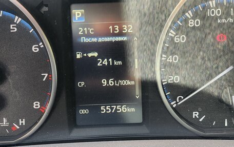Toyota RAV4, 2018 год, 2 600 000 рублей, 9 фотография