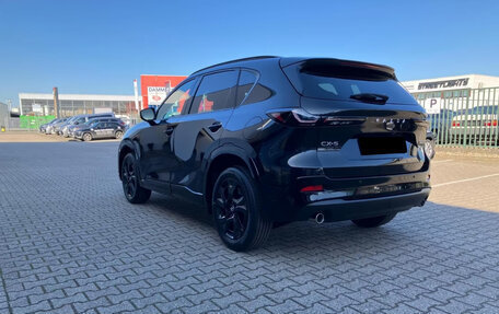 Mazda CX-5, 2026 год, 4 319 938 рублей, 3 фотография