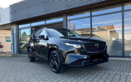 Mazda CX-5, 2026 год, 4 319 938 рублей, 6 фотография