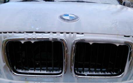 BMW 5 серия, 1995 год, 700 000 рублей, 2 фотография