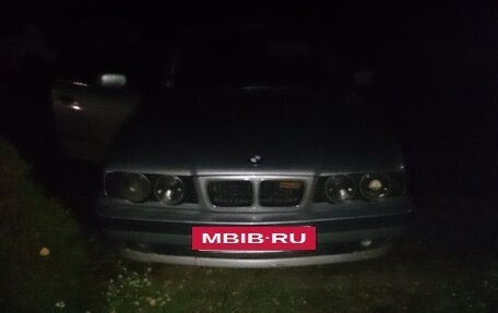 BMW 5 серия, 1995 год, 700 000 рублей, 3 фотография