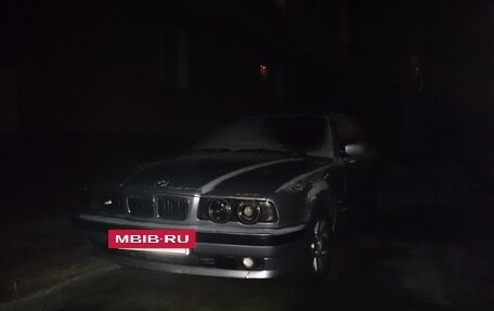 BMW 5 серия, 1995 год, 700 000 рублей, 4 фотография