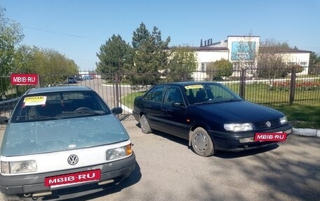 Volkswagen Passat B4, 1994 год, 300 000 рублей, 2 фотография