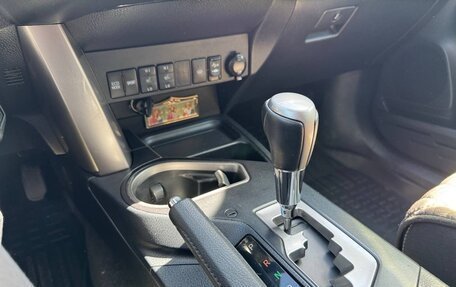 Toyota RAV4, 2016 год, 2 530 000 рублей, 7 фотография
