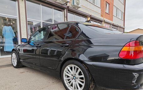BMW 3 серия, 2004 год, 700 000 рублей, 4 фотография
