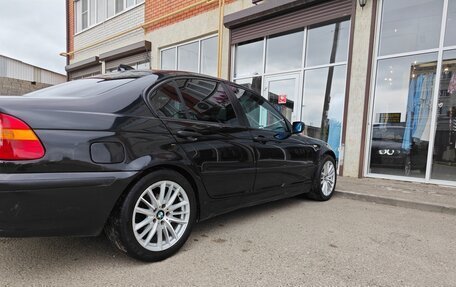 BMW 3 серия, 2004 год, 700 000 рублей, 6 фотография