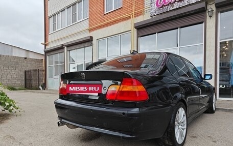 BMW 3 серия, 2004 год, 700 000 рублей, 3 фотография