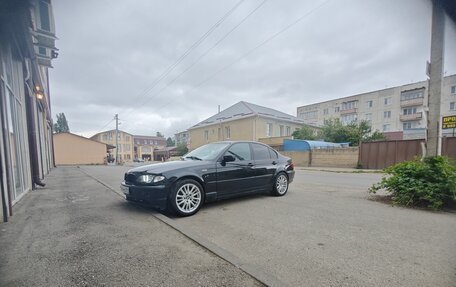 BMW 3 серия, 2004 год, 700 000 рублей, 7 фотография