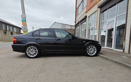 BMW 3 серия, 2004 год, 700 000 рублей, 11 фотография