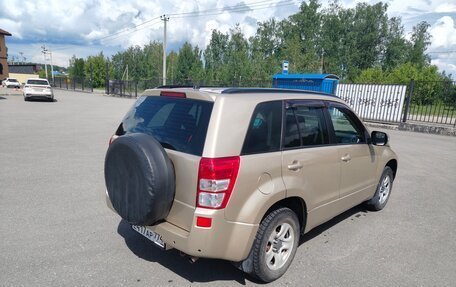 Suzuki Grand Vitara, 2010 год, 850 000 рублей, 5 фотография