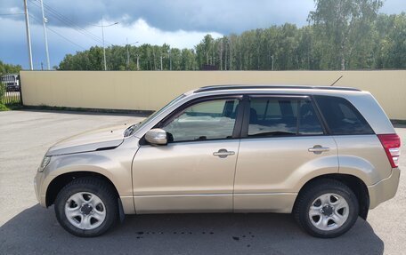Suzuki Grand Vitara, 2010 год, 850 000 рублей, 4 фотография