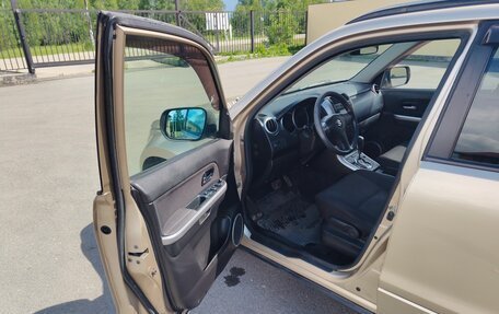 Suzuki Grand Vitara, 2010 год, 850 000 рублей, 7 фотография