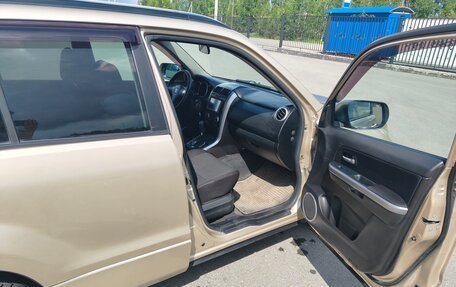 Suzuki Grand Vitara, 2010 год, 850 000 рублей, 8 фотография