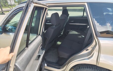 Suzuki Grand Vitara, 2010 год, 850 000 рублей, 10 фотография