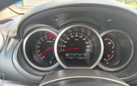 Suzuki Grand Vitara, 2010 год, 850 000 рублей, 13 фотография