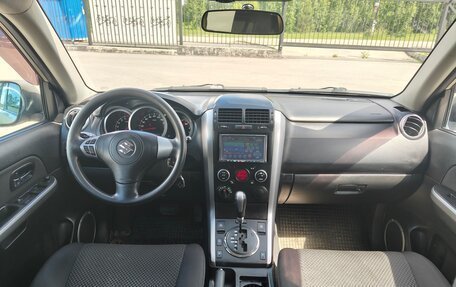 Suzuki Grand Vitara, 2010 год, 850 000 рублей, 12 фотография