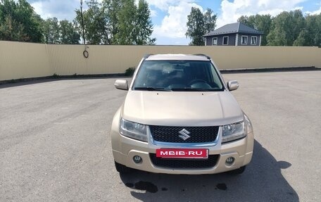 Suzuki Grand Vitara, 2010 год, 850 000 рублей, 2 фотография