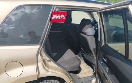 Suzuki Grand Vitara, 2010 год, 850 000 рублей, 9 фотография