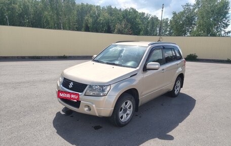 Suzuki Grand Vitara, 2010 год, 850 000 рублей, 3 фотография